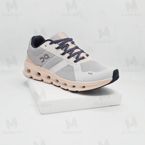 اون راننج - On Running