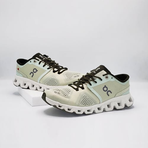 اون راننج - On Running