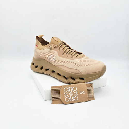 اون راننج - On Running