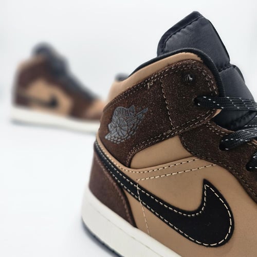 اير جوردان 1