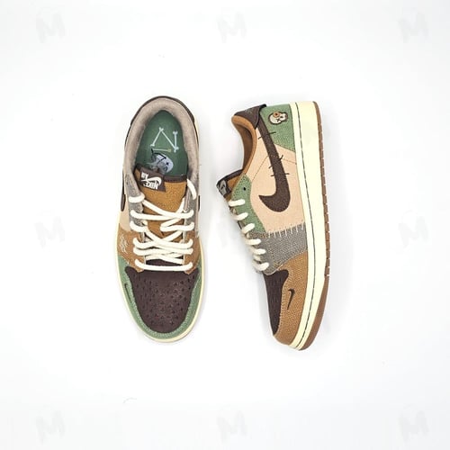 اير جوردان 1