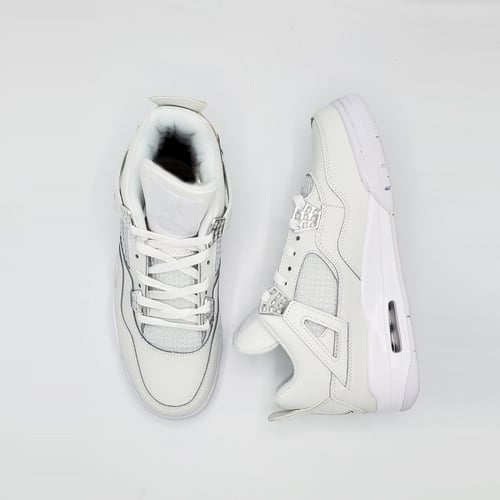 اير جوردان 4