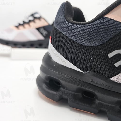 اون راننج - On Running