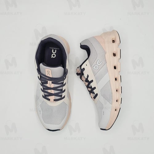 اون راننج - On Running