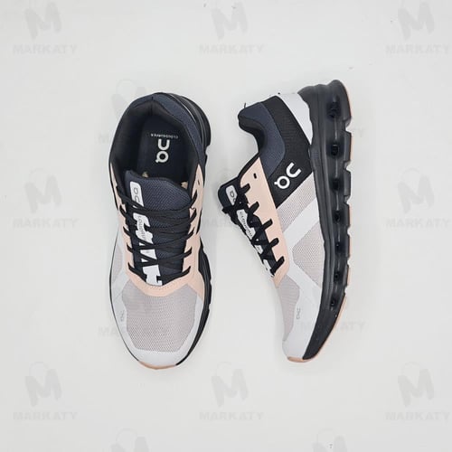 اون راننج - On Running