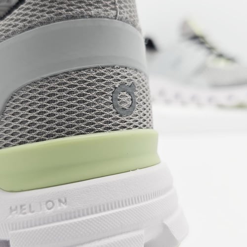 اون راننج - On Running