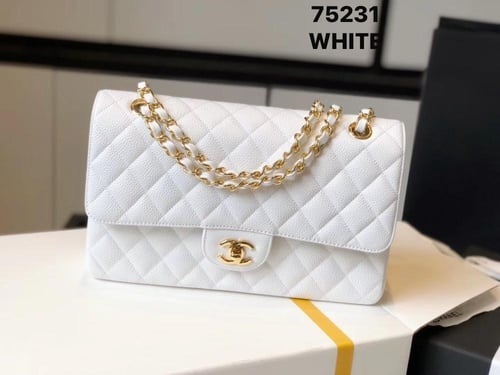حقيبة CHANEL