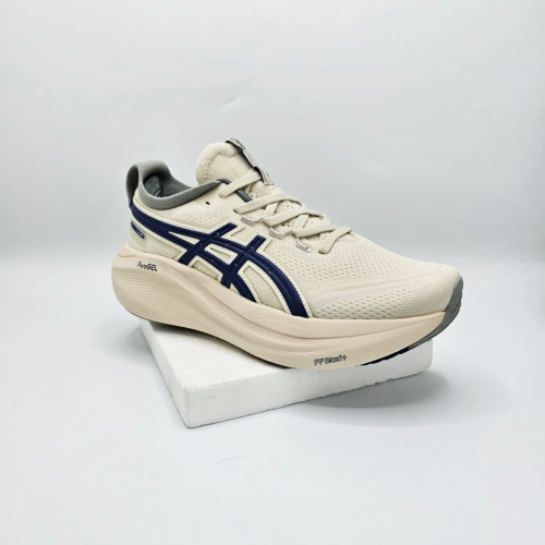 اسيكس جل نيمبوس ASICS GEL-NIMBUS 27