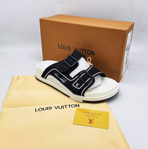 صنادل LV