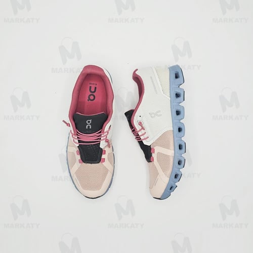 اون راننج - On Running