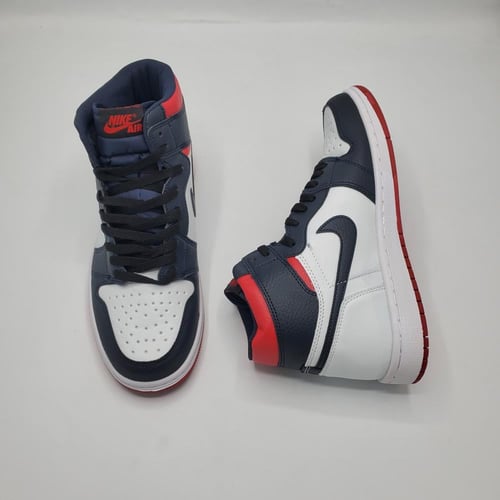 اير جوردان 1