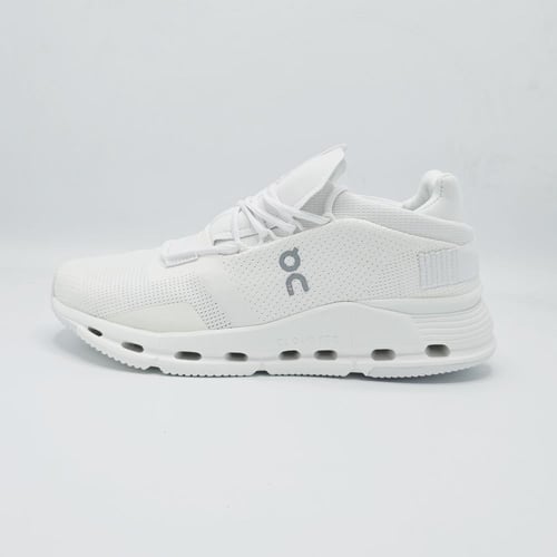 اون راننج - On Running