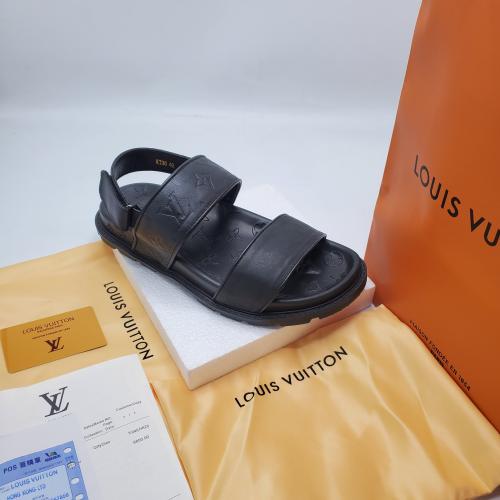 صنادل LV