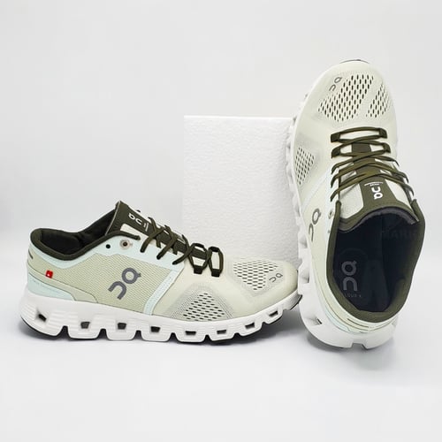 اون راننج - On Running