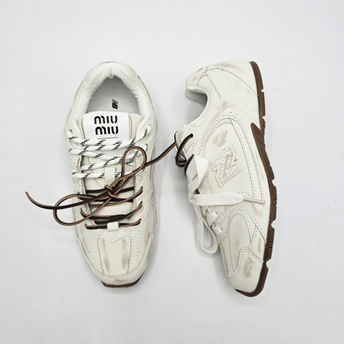 New Balance X Miu Miu 530