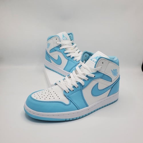 اير جوردان 1