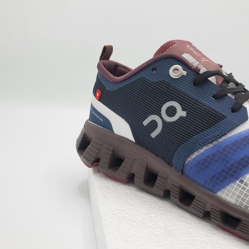 اون راننج - On Running