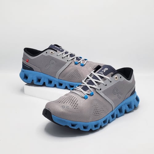 اون راننج - On Running