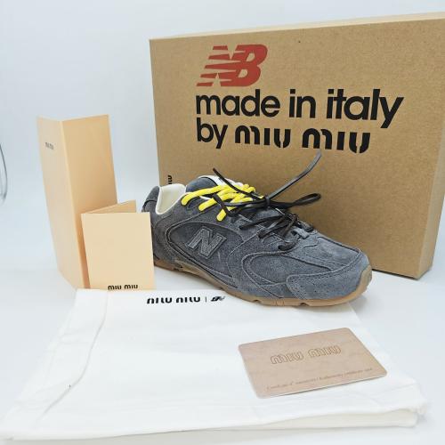 New Balance X Miu Miu 530