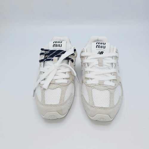 New Balance X Miu Miu 530