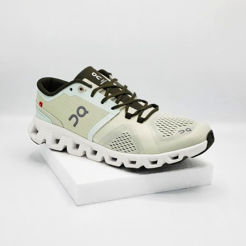 اون راننج - On Running