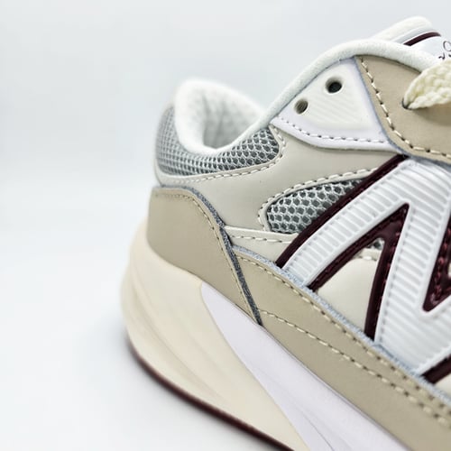 Loro Piana x Newbalance