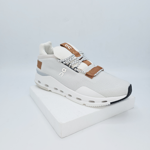 اون راننج - On Running