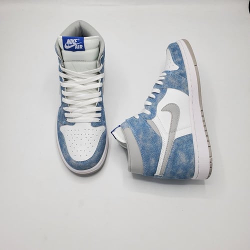 اير جوردان 1