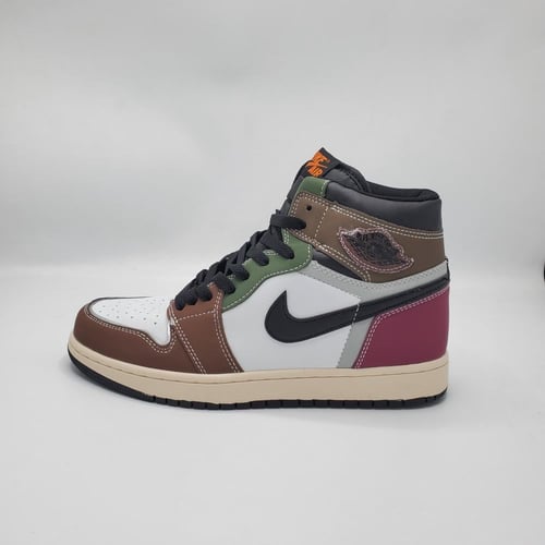 اير جوردان 1