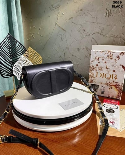حقيبة DIOR