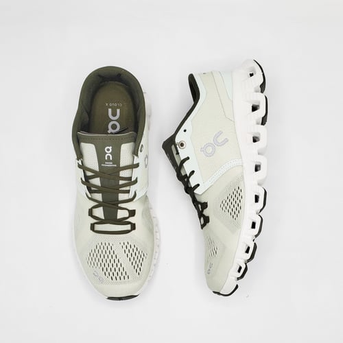 اون راننج - On Running