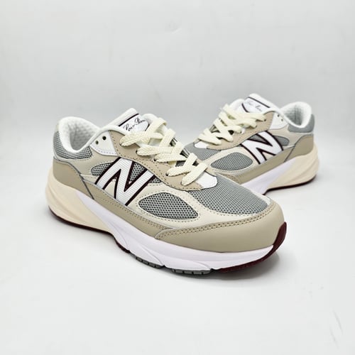 Loro Piana x Newbalance