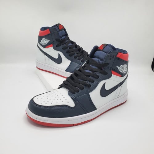 اير جوردان 1