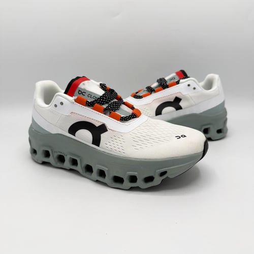 اون راننج - On Running