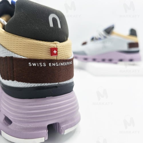 اون راننج - On Running