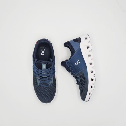 اون راننج - On Running