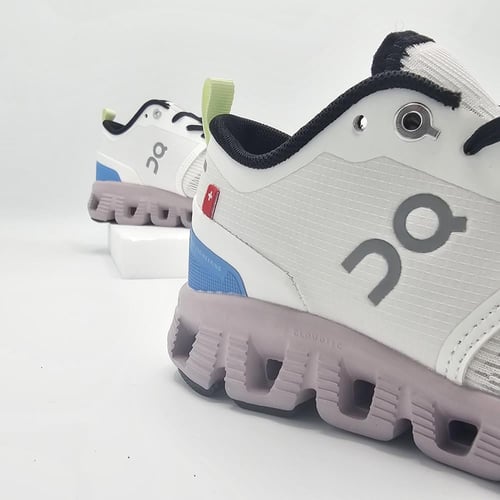 اون راننج - On Running