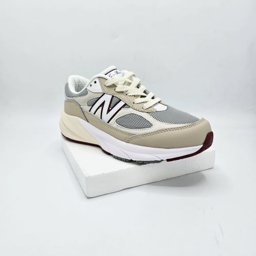 Loro Piana x Newbalance