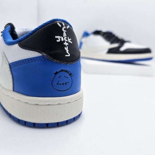 اير جوردان 1