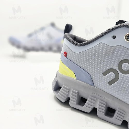 اون راننج - On Running