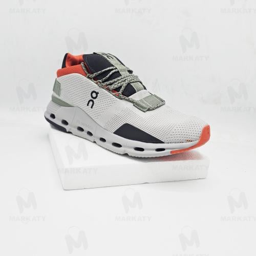 اون راننج - On Running