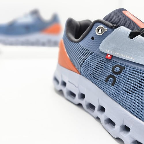 اون راننج - On Running