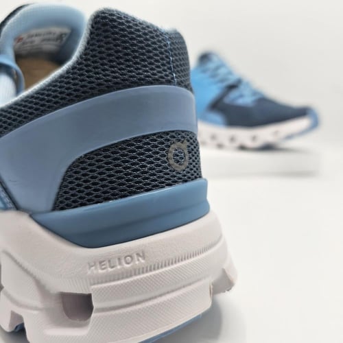 اون راننج - On Running