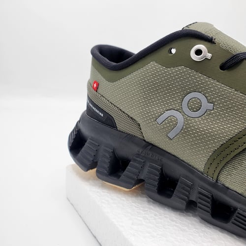 اون راننج - On Running