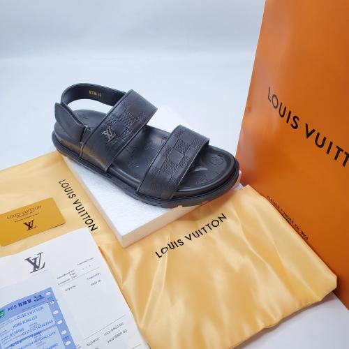 صنادل LV