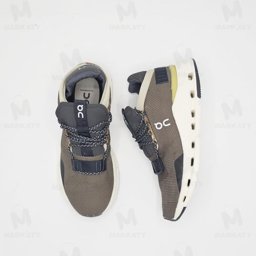 اون راننج - On Running