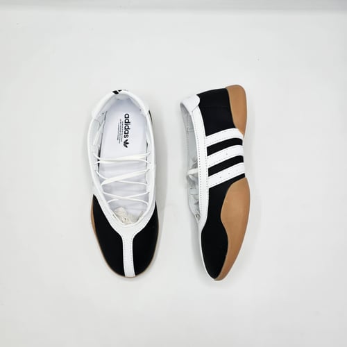 ADIDAS TAEKWONDO