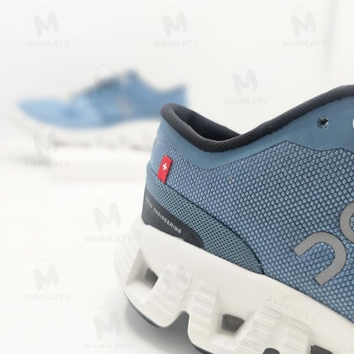 اون راننج - On Running