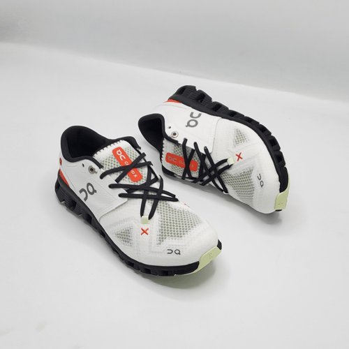 اون راننج - On Running