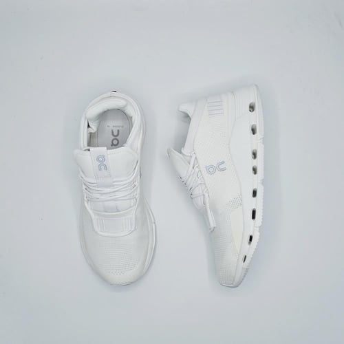 اون راننج - On Running